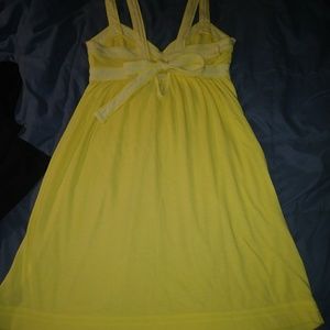 Summer Dress by PINK V.S.